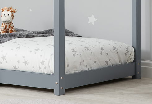 House Single Bed